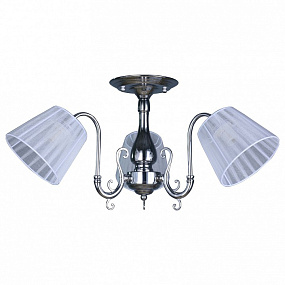 Люстра потолочная Omnilux Leonessa OML-29127-03