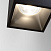 Накладной светодиодный светильник Maytoni Alfa LED C065CL-L12B3K
