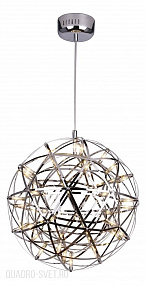 Светодиодный подвес Divinare Galassia 1030/02 SP-42