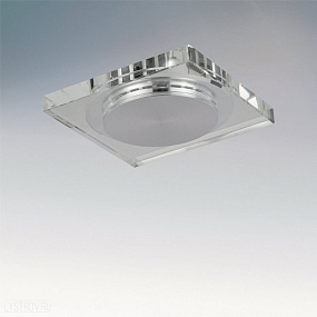 Встраиваемый точечный светильник LIGHTSTAR 070324