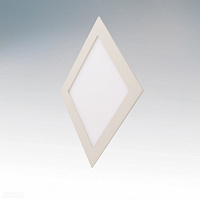 Встраиваемый светильник Lightstar Forte Muro 213830