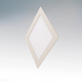 Встраиваемый светильник Lightstar Forte Muro 213830