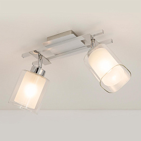 Люстра потолочная CITILUX Риволи CL104120