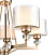 Подвесная люстра Vele Luce Lotus VL1054L05