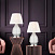 Настольная лампа Vele Luce Fiona VL5623N11