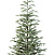 Ель CRYSTAL TREES БОЛЬЕРИ в снегу 180 см. KP18180
