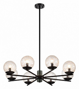 Подвесная люстра Odeon Light GREENI 5026/8