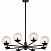 Подвесная люстра Odeon Light GREENI 5026/8