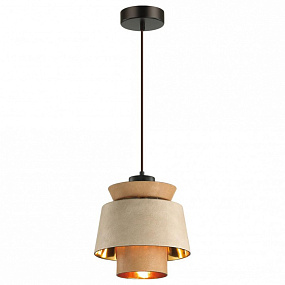 Подвесной светильник Odeon Light KRESSA 4992/1