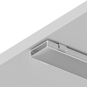 Профиль для светодиодной ленты Arte Lamp SURFACE A240605S