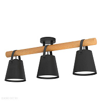 Люстра потолочная EGLO BOYLE 43635
