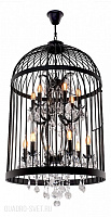 Люстра подвесная LOFT IT 1891 LOFT1891/12
