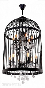 Люстра подвесная LOFT IT 1891 LOFT1891/12