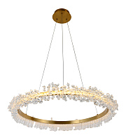 Светодиодный подвесной светильник KINK Light Лаура 08248,36A