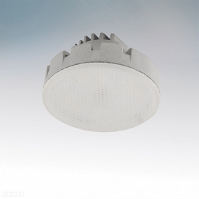 Лампа светодиодная LIGHTSTAR GX53 12W 2800K