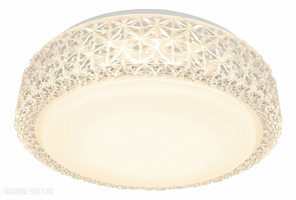 Потолочный светильник Arte Lamp Celeste A1568PL-1CL
