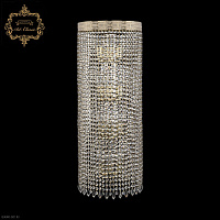 Бра хрустальное Bohemia Art Classic 80.401B.30SP-75.GI.Dr