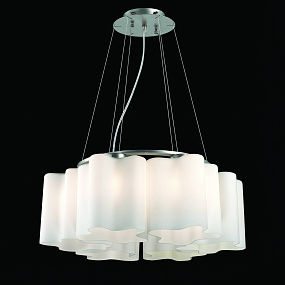 Люстра подвесная ST Luce Onde SL116.503.06
