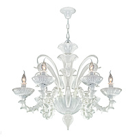 Подвесная люстра Donolux Opera S110188/6white