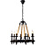 Люстра подвесная LOFT IT 1862 LOFT1862-8