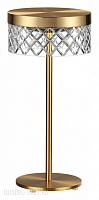 Светодиодая настольная лампа Odeon Light FIVRE 5032/7TL