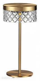 Светодиодая настольная лампа Odeon Light FIVRE 5032/7TL