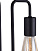 Бра Maytoni Gilbert T532WL-02B