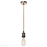 Подвесной светильник Arte Lamp ELECTRA A7002SP-1AB