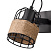 Спот Vele Luce Extra VL6472W02