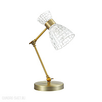 Настольная лампа LUMION JACKIE 3704/1T
