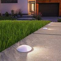 Светодиодная подсветка для лестниц и дорожек Elektrostandard MRL LED 1104
