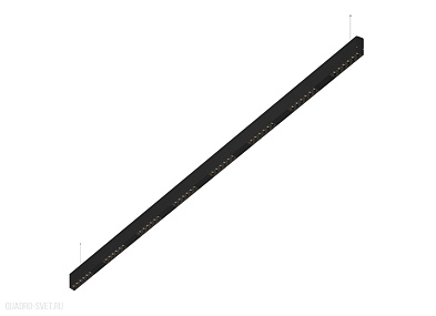 Подвесной светодиодный светильник 2м 48Вт 48° Donolux Eye-line DL18515S121B48.48.2000BB