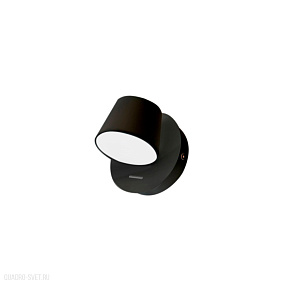 Бра светодиодное Azzardo Ramona 1 Switch AZ2565