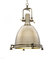 Подвесной светильник Lumina Deco ALCANTARE LDP 707 MD