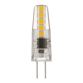 Светодиодная лампа G4 LED 3W 220V 360° 4200K Elektrostandard BLG402