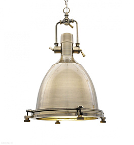 Подвесной светильник Lumina Deco ALCANTARE LDP 707 MD