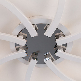 Люстра потолочная CITILUX Кристи CL152180