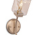 Бра Freya Isabella FR5095WL-01G