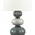 Настольная лампа Odeon Light Sochi 4896/1T