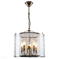 Подвесной светильник Arte Lamp BRUNO A8286SP-5AB