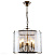Подвесной светильник Arte Lamp BRUNO A8286SP-5AB