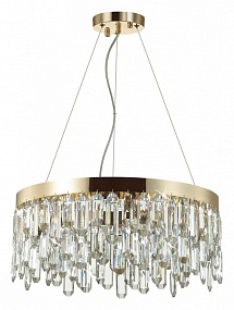 Подвесная люстра Odeon Light DAKISA 4986/6