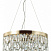 Подвесная люстра Odeon Light DAKISA 4986/6