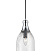 Подвесной светильник Vele Luce Maestro VL6512P21
