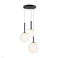 Подвесной светильник Maytoni Basic form MOD321PL-03B