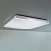 Потолочный светодиодный светильник CITILUX Симпла CL714K680G