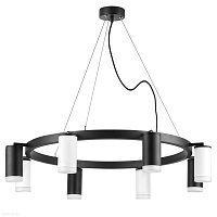 Большая люстра Lightstar Rullo LR0183743640