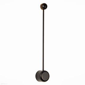 Настенный светодиодный светильник ST Luce ACQUARO SL6003.411.01