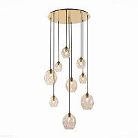 Светильник подвесной ST Luce IDESIA SL1188.303.09