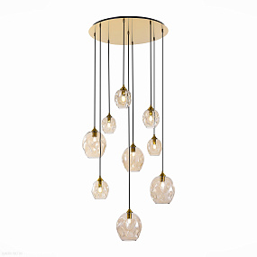 Светильник подвесной ST Luce IDESIA SL1188.303.09